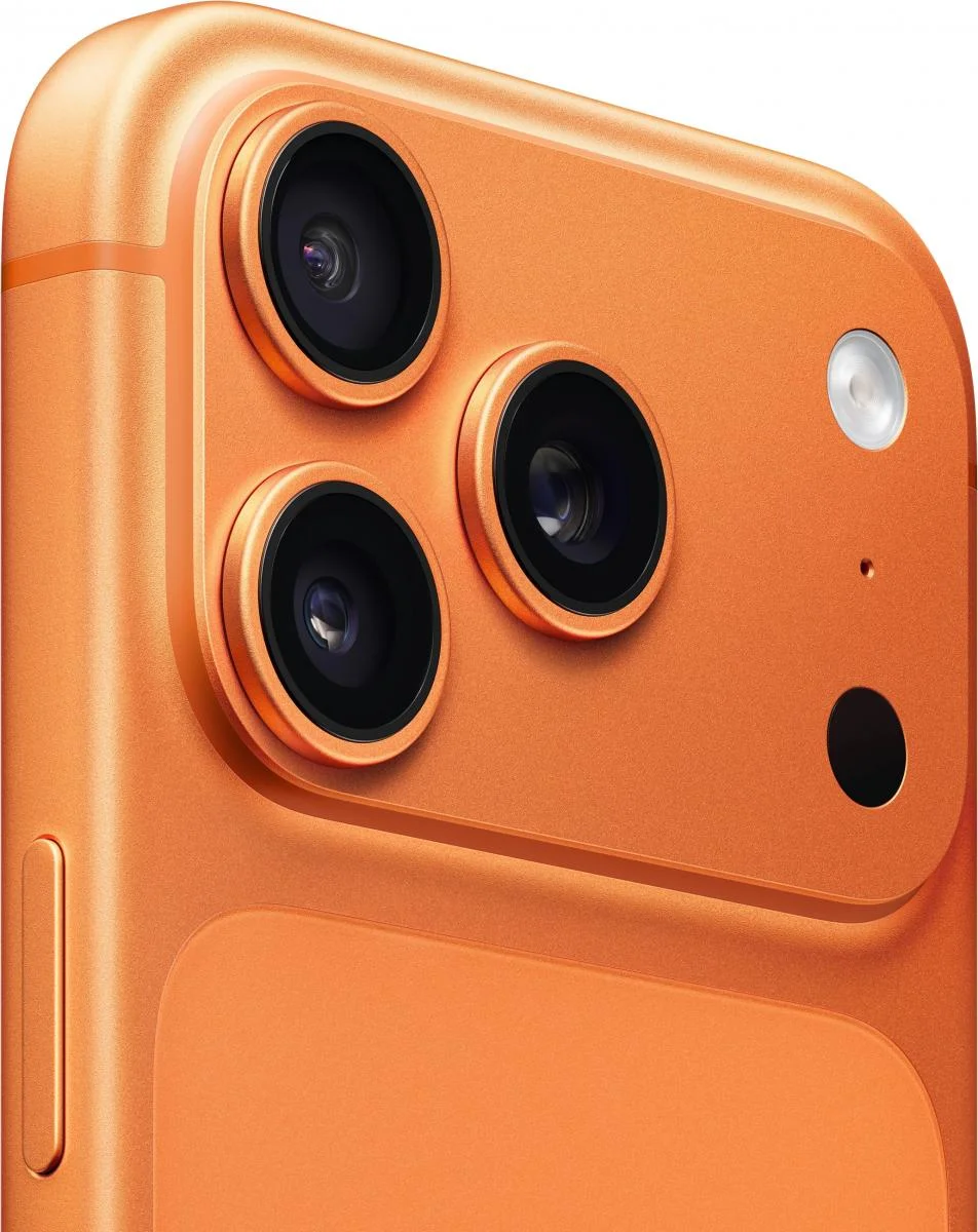 Смартфон Apple iPhone 17 Pro Max A3526 12/512Gb оранжевый