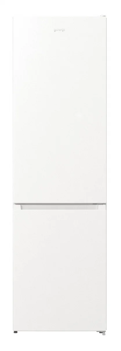 Холодильник двух кам нижн мороз GORENJE RK6201EW4 белый 60х 200х59.2 см,350 л