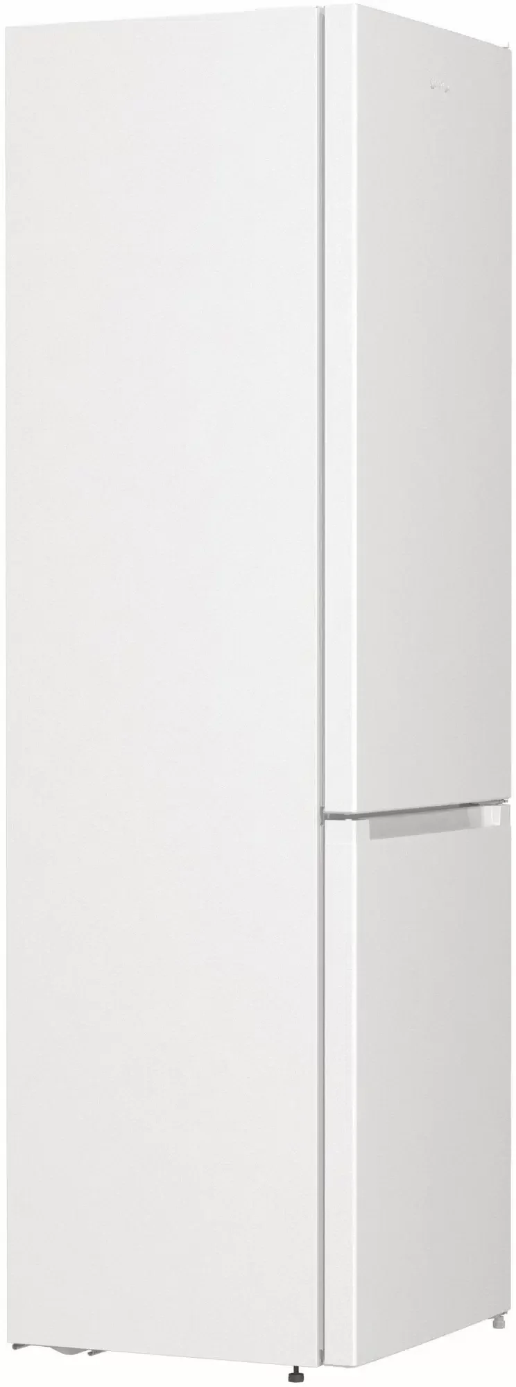 Холодильник двух кам нижн мороз GORENJE RK6201EW4 белый 60х 200х59.2 см,350 л