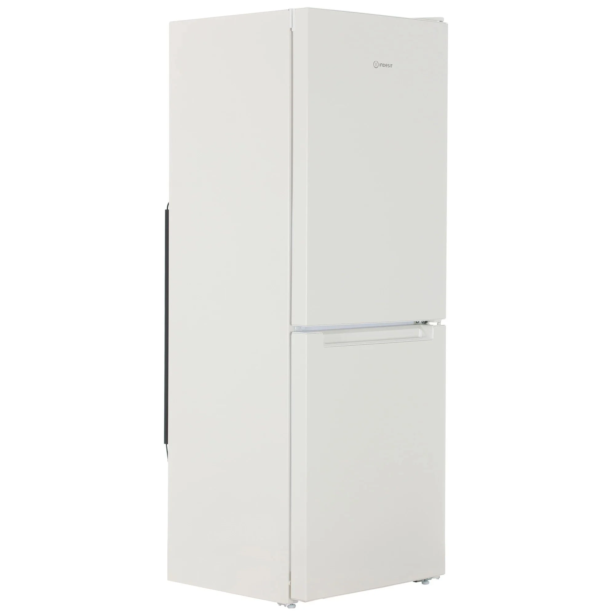 Холодильник двух кам нижн мороз Indesit DS 3160 E бежевый (182л 87л 60x62x167 см)
