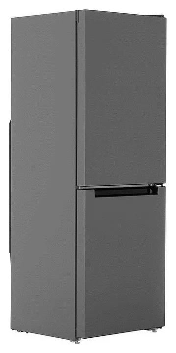 Холодильник двух кам нижн мороз Indesit DS 3160 G 167х60хх62 капельный 269 л серебристый