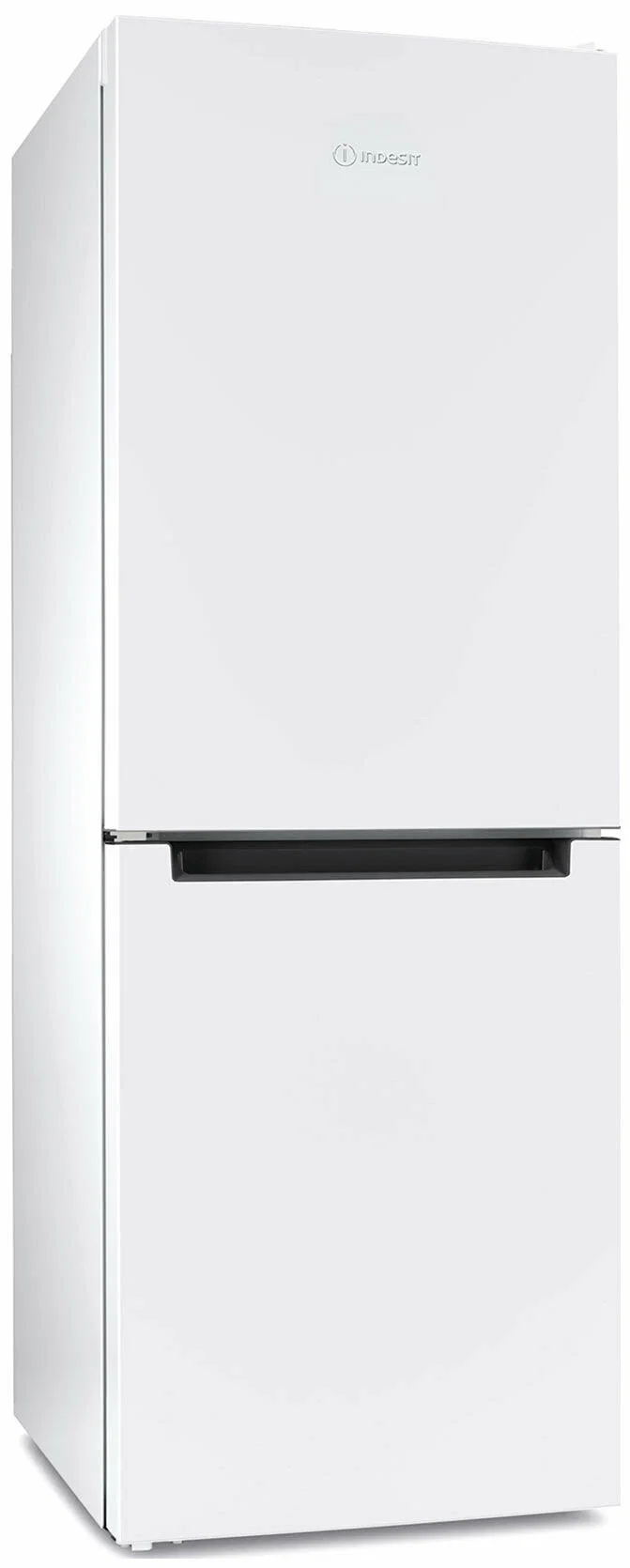 Холодильник двух кам нижн мороз Indesit DS 3160 W белый, 167х60x62 см, капельная, 291 л