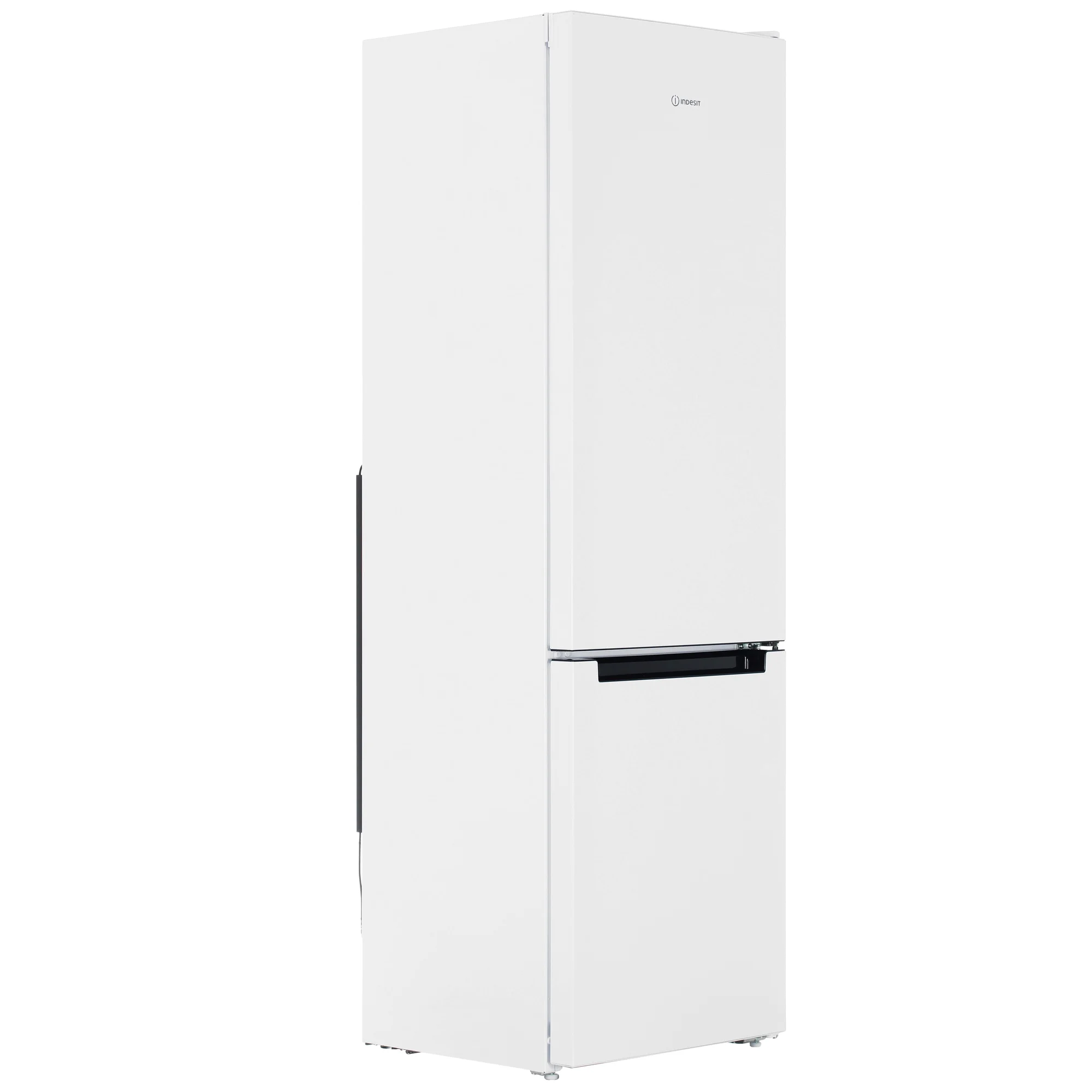 Холодильник двух кам нижн мороз Indesit DS 3160 W белый, 167х60x62 см, капельная, 291 л
