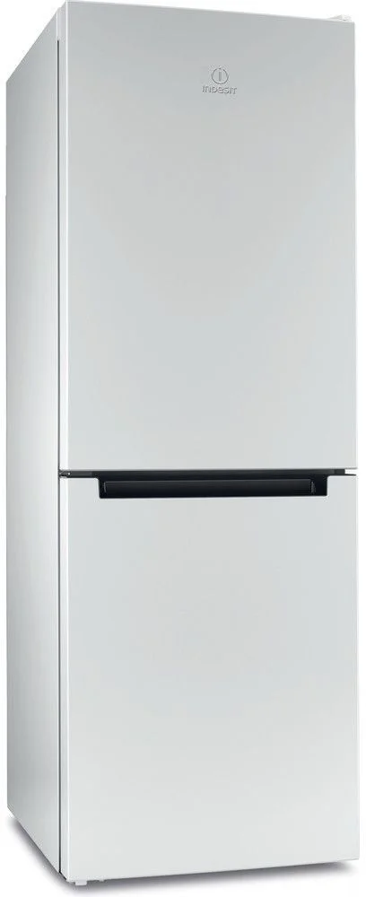 Холодильник двух кам нижн мороз Indesit DS 3160 W белый, 167х60x62 см, капельная, 291 л