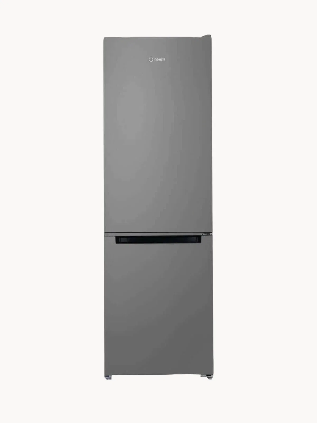 Холодильник двух кам нижн мороз Indesit DS 3180 G размораживание - ручное, 60х185х62