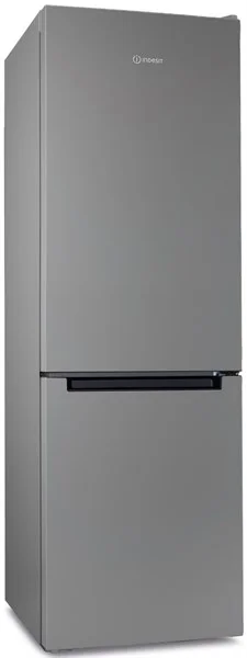 Холодильник двух кам нижн мороз Indesit DS 3180 G размораживание - ручное, 60х185х62