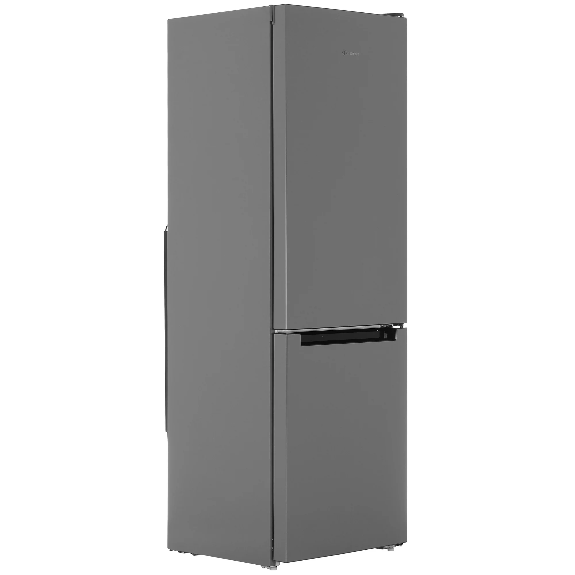 Холодильник двух кам нижн мороз Indesit DS 3180 G размораживание - ручное, 60х185х62