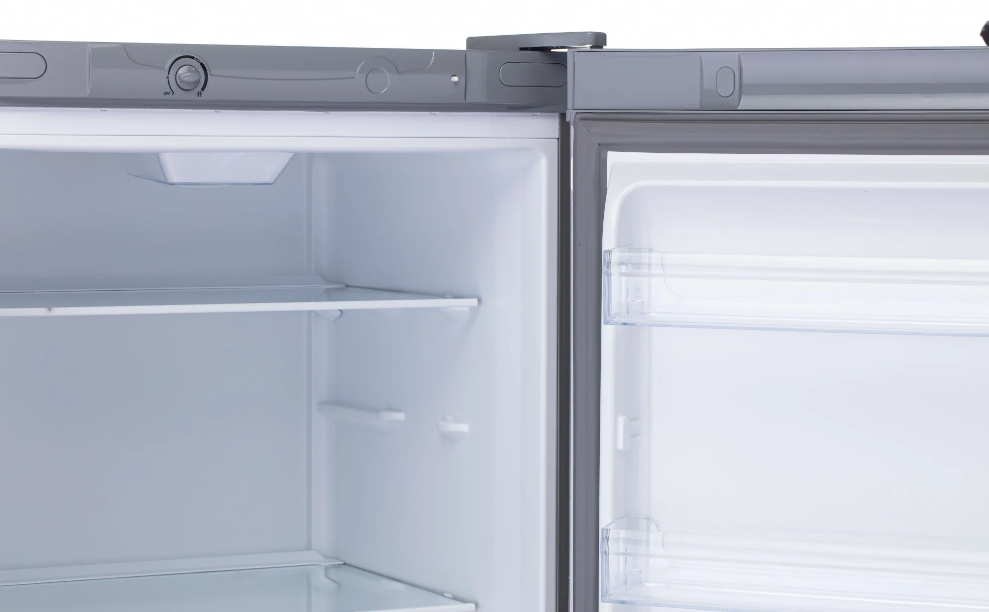 Холодильник двух кам нижн мороз Indesit DS 3200 G размораживание - ручное, 60х196х62