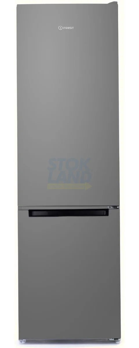 Холодильник двух кам нижн мороз Indesit DS 3200 G размораживание - ручное, 60х196х62