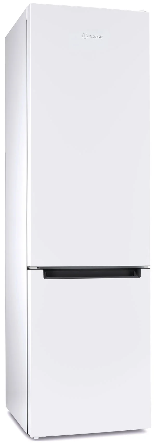 Холодильник двух кам нижн мороз Indesit DS 3200 W 196х60х62 см. капельный 0.729 куб.м. белый