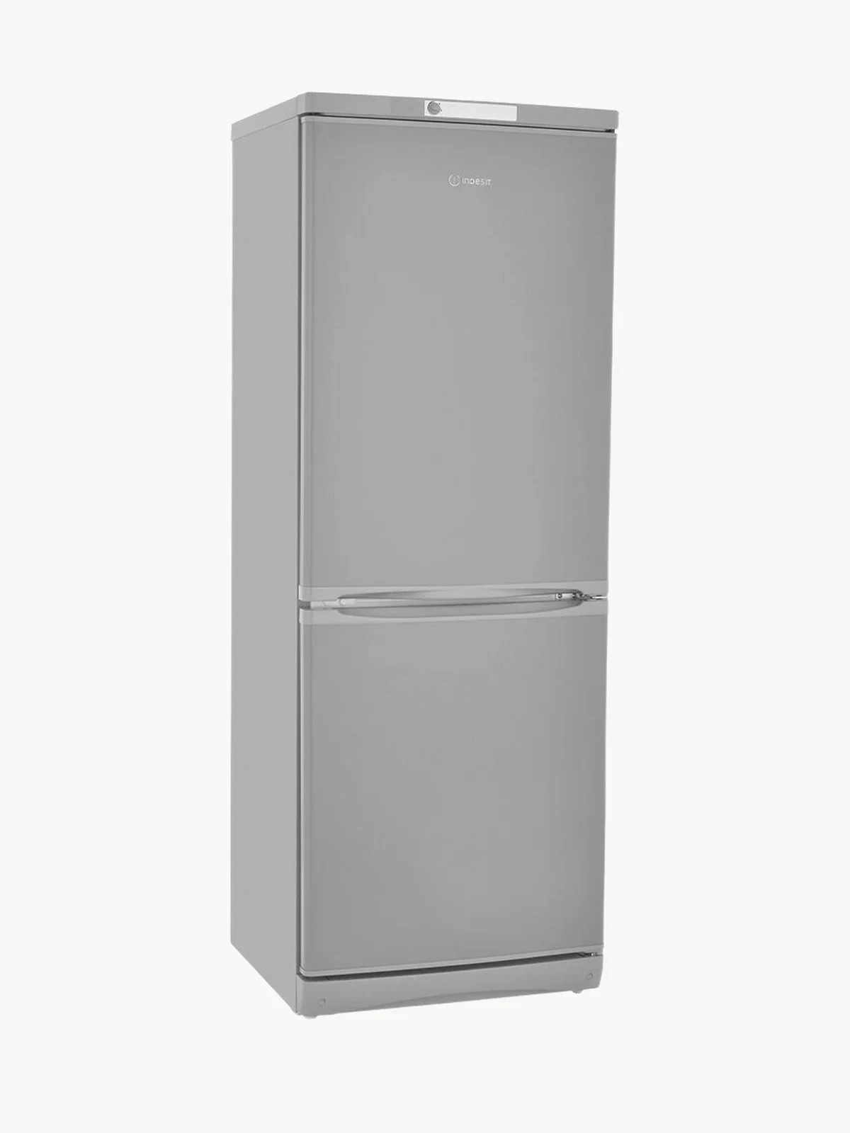Холодильник двух кам нижн мороз INDESIT ES 16 A 167х60х62 см. капельный 0.6212 куб.м. белый