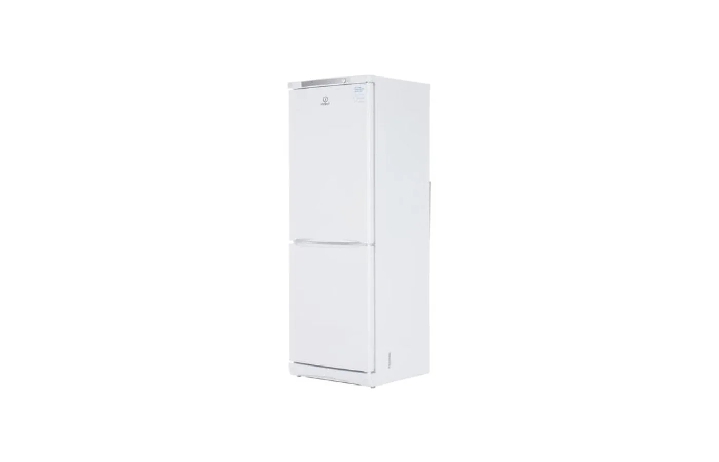 Холодильник двух кам нижн мороз INDESIT ES 16 A 167х60х62 см. капельный 0.6212 куб.м. белый