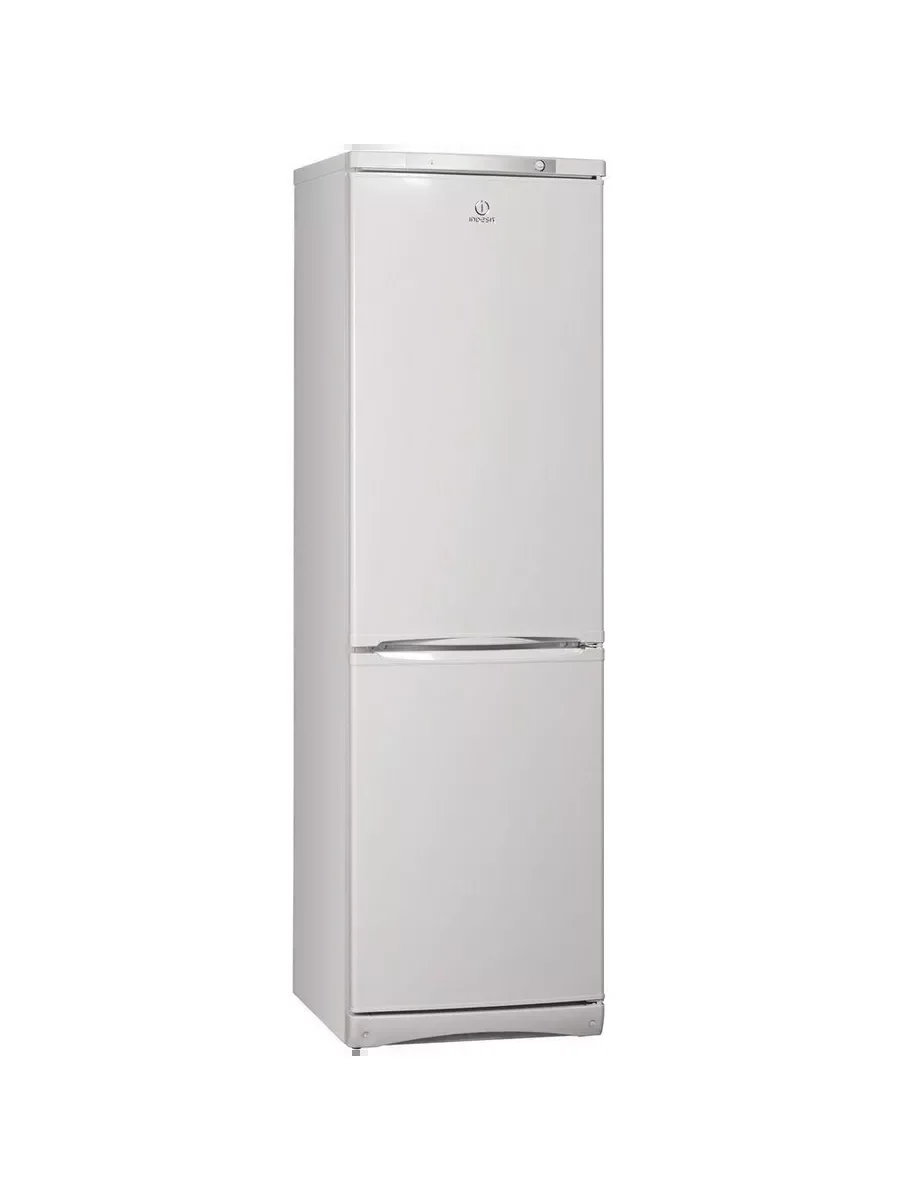 Холодильник двух кам нижн мороз Indesit ES 20 A 196x60x61.5 см, рузчной,341л.стандартный, белый