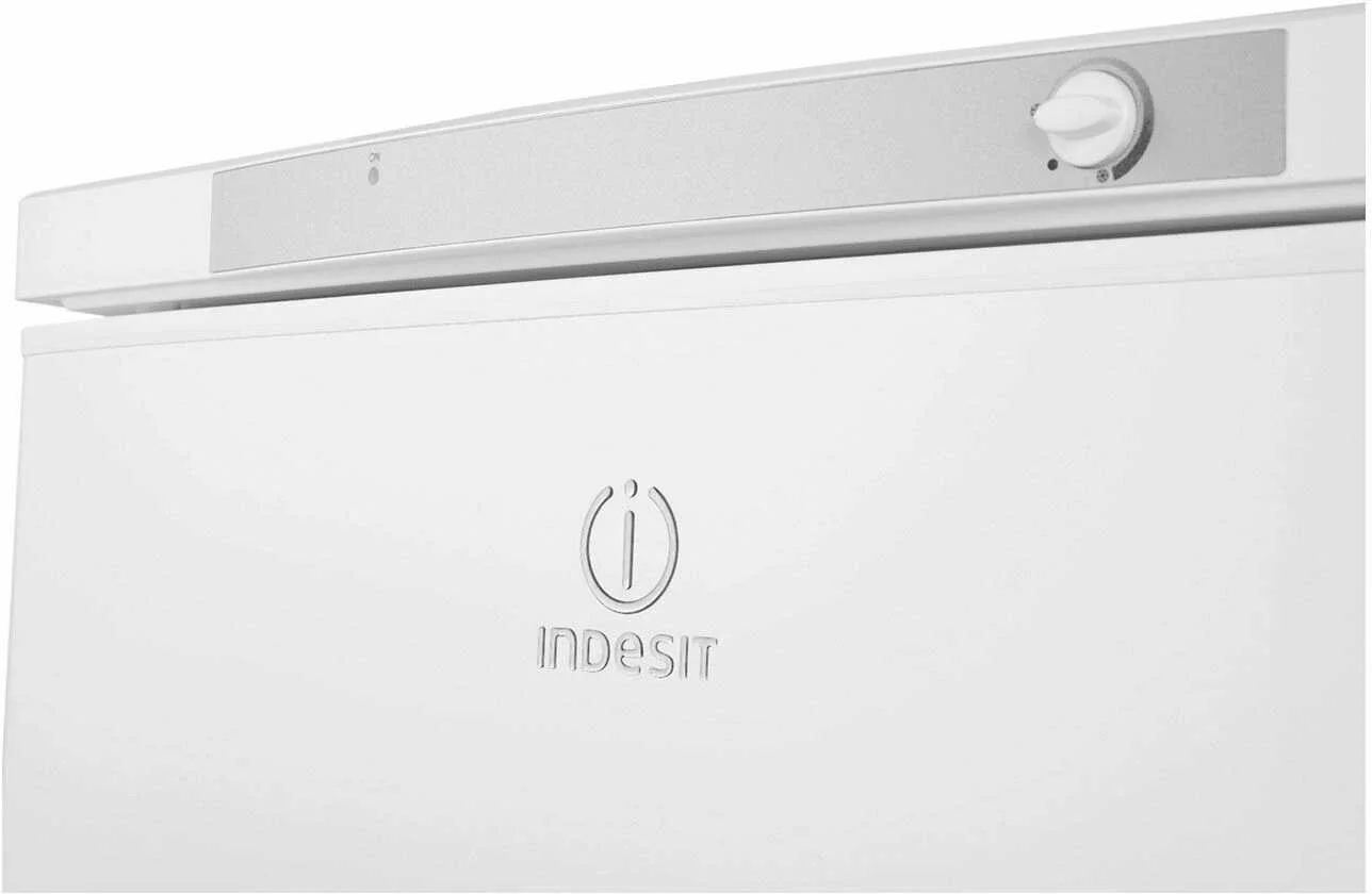 Холодильник двух кам нижн мороз Indesit ES 20 A 196x60x61.5 см, рузчной,341л.стандартный, белый