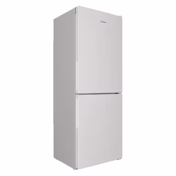 Холодильник двух кам нижн мороз INDESIT ITR 4160 W 167х60х67,257 л, No Frost