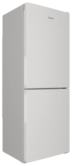 Холодильник двух кам нижн мороз INDESIT ITR 4160 W 167х60х67,257 л, No Frost