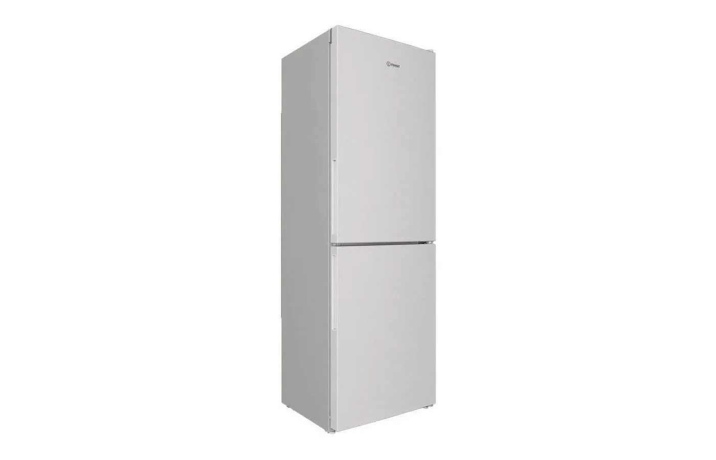 Холодильник двух кам нижн мороз Indesit ITR 4180 W белый 60х185х64 см 298 л No Frost