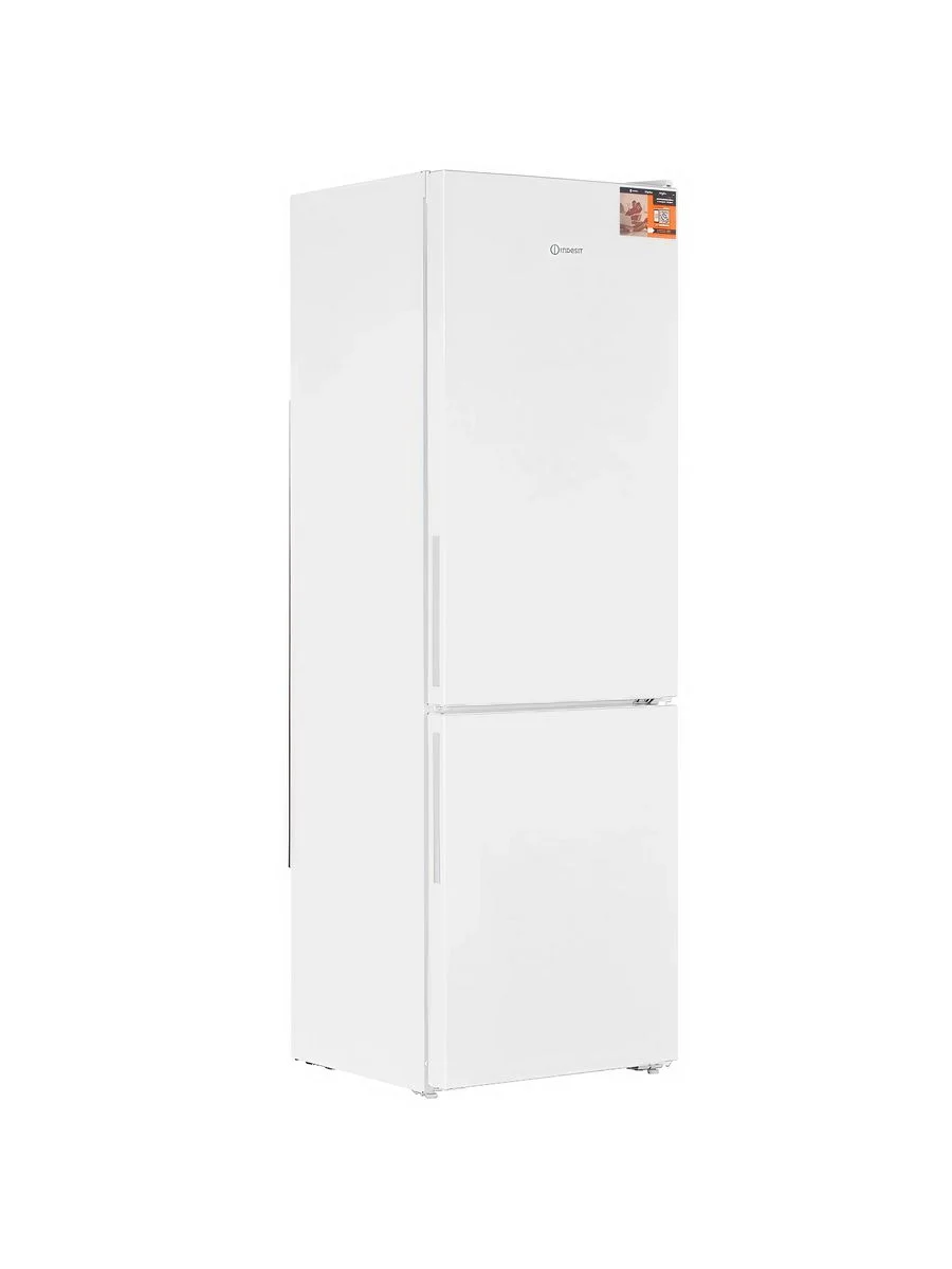 Холодильник двух кам нижн мороз Indesit ITR 4180 W белый 60х185х64 см 298 л No Frost