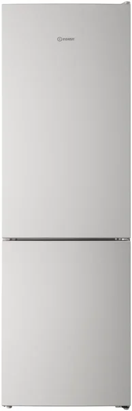 Холодильник двух кам нижн мороз Indesit ITR 4180 W белый 60х185х64 см 298 л No Frost