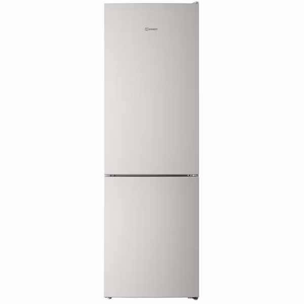 Холодильник двух кам нижн мороз Indesit ITR 4180 W белый 60х185х64 см 298 л No Frost