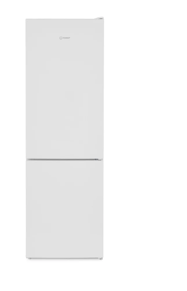 Холодильник двух кам нижн мороз Indesit ITR 4180 W белый 60х185х64 см 298 л No Frost