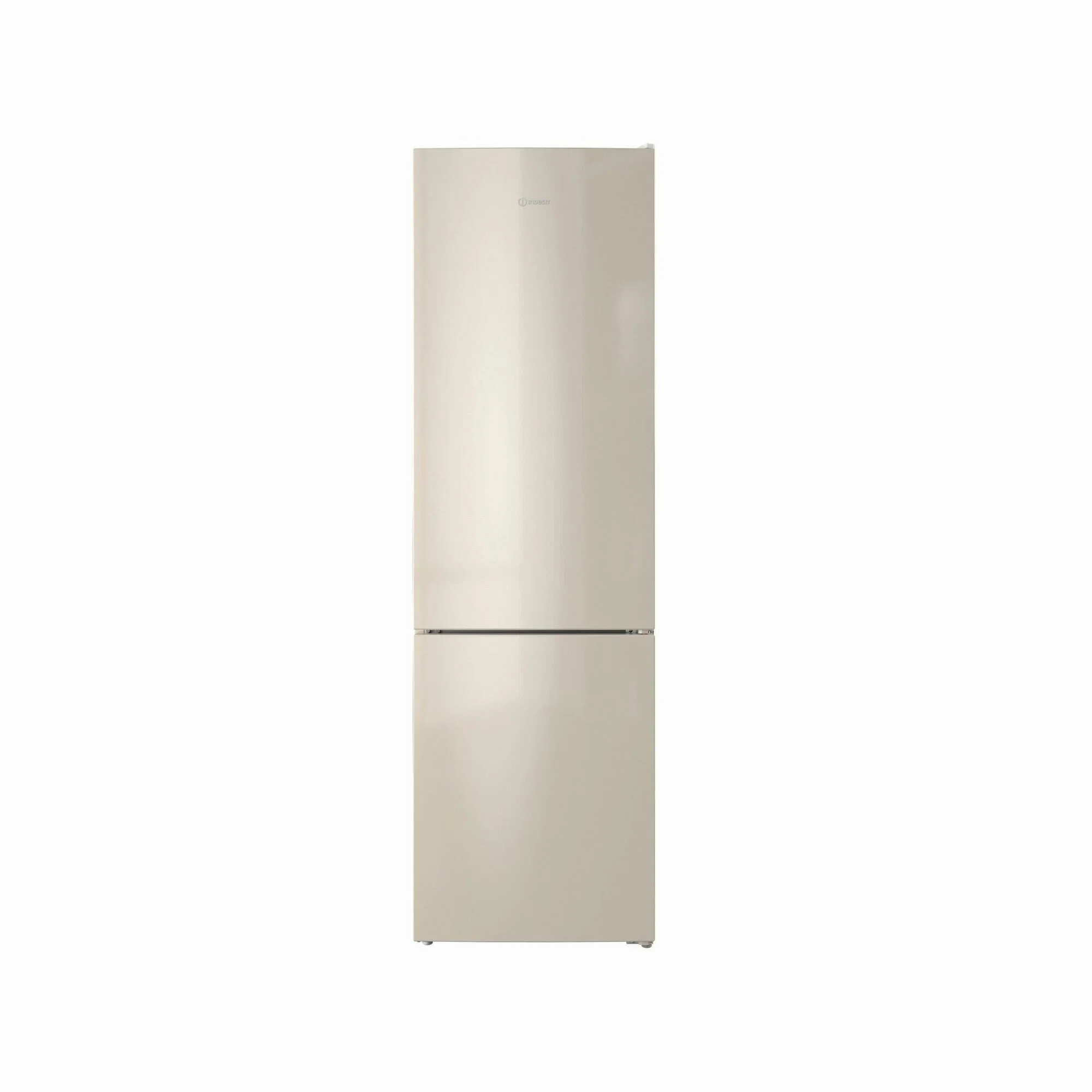 Холодильник двух кам нижн мороз Indesit ITR 4200 E 60х195х64 см, No Frost,325 л,бежевый