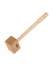 Молоток для отбивания 31,5х8х5,2 см Bosco