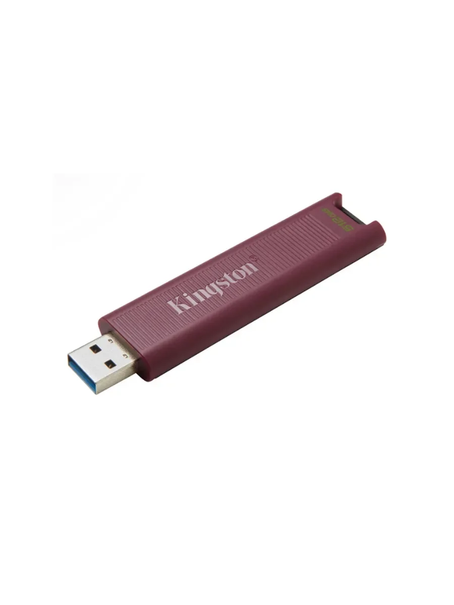 Флешка USB Kingston 512Gb DataTraveler Max DTMAXA/512Gb