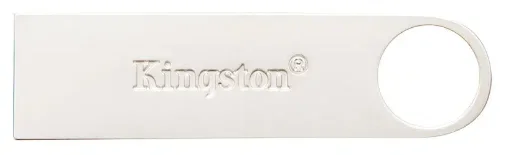 Флешка USB Kingston DataTraveler SE9 G3 (DTSE9G3/128 Gb), 128Gb, USB 3.2 Gen 1, R/W 220/100, золотистый