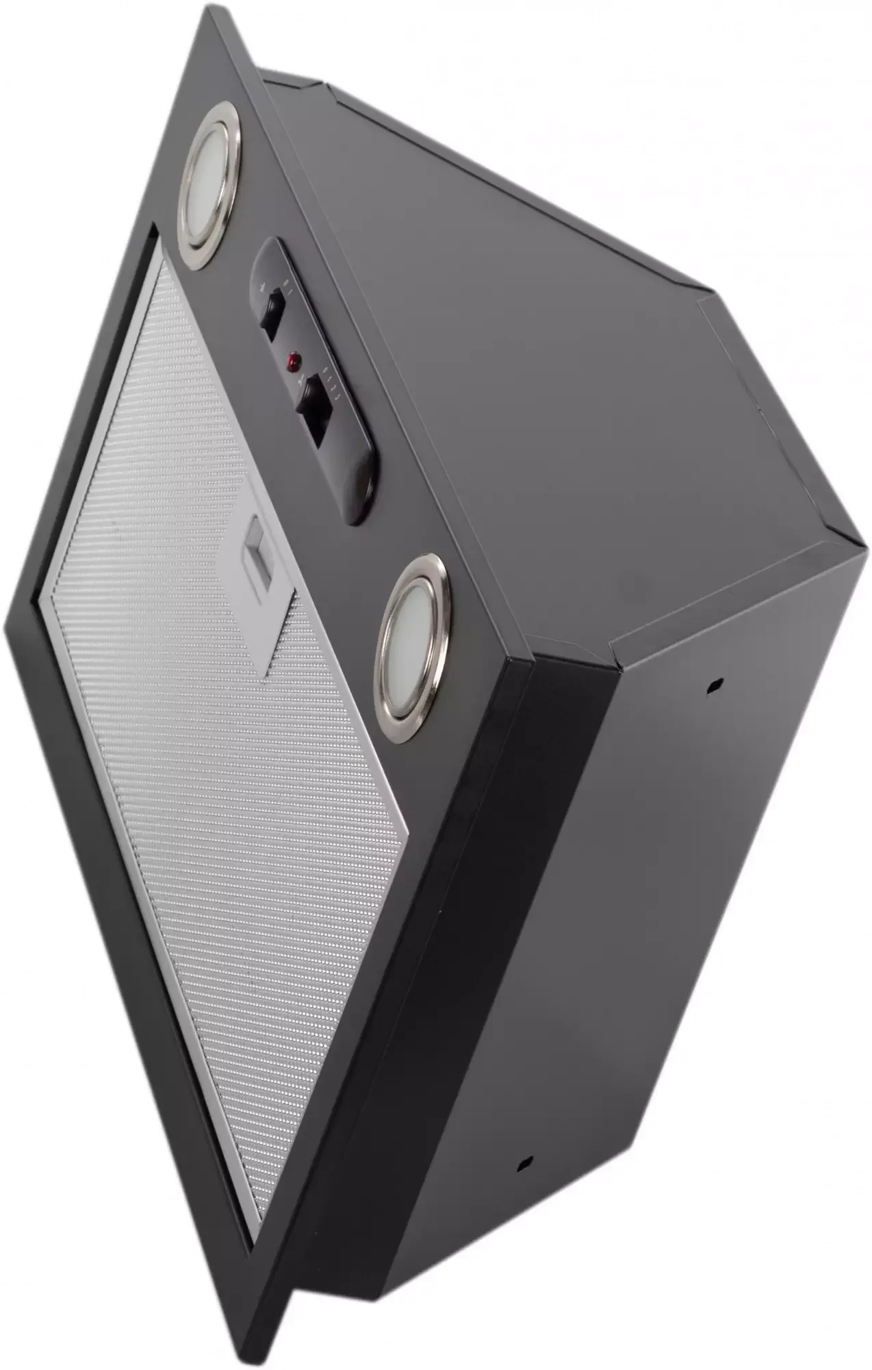 Вытяжка встраиваемая 52P-400-P3D ELIKOR