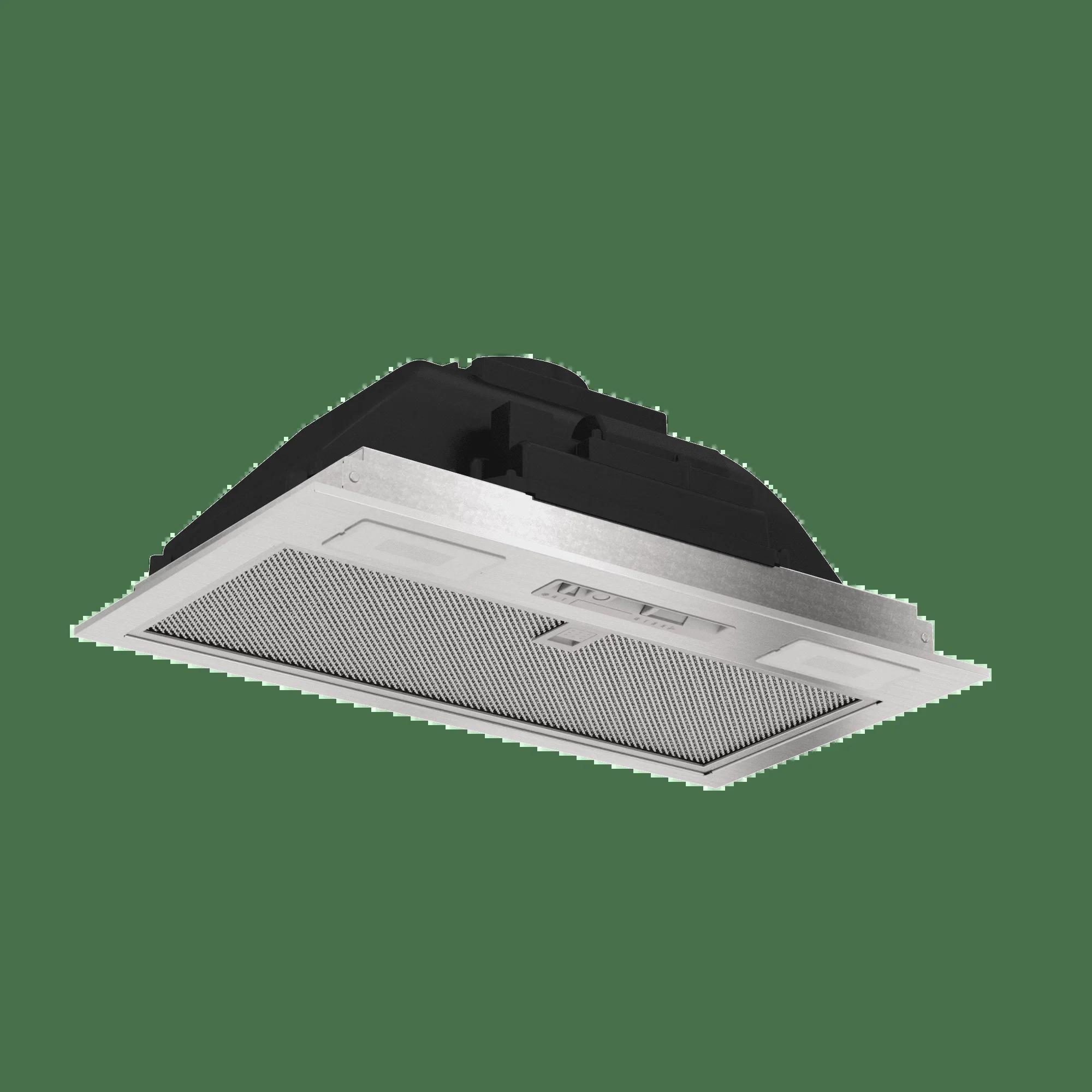 Вытяжка встраиваемая BREEZE 70N-450-P3D нерж.сталь ELIKOR