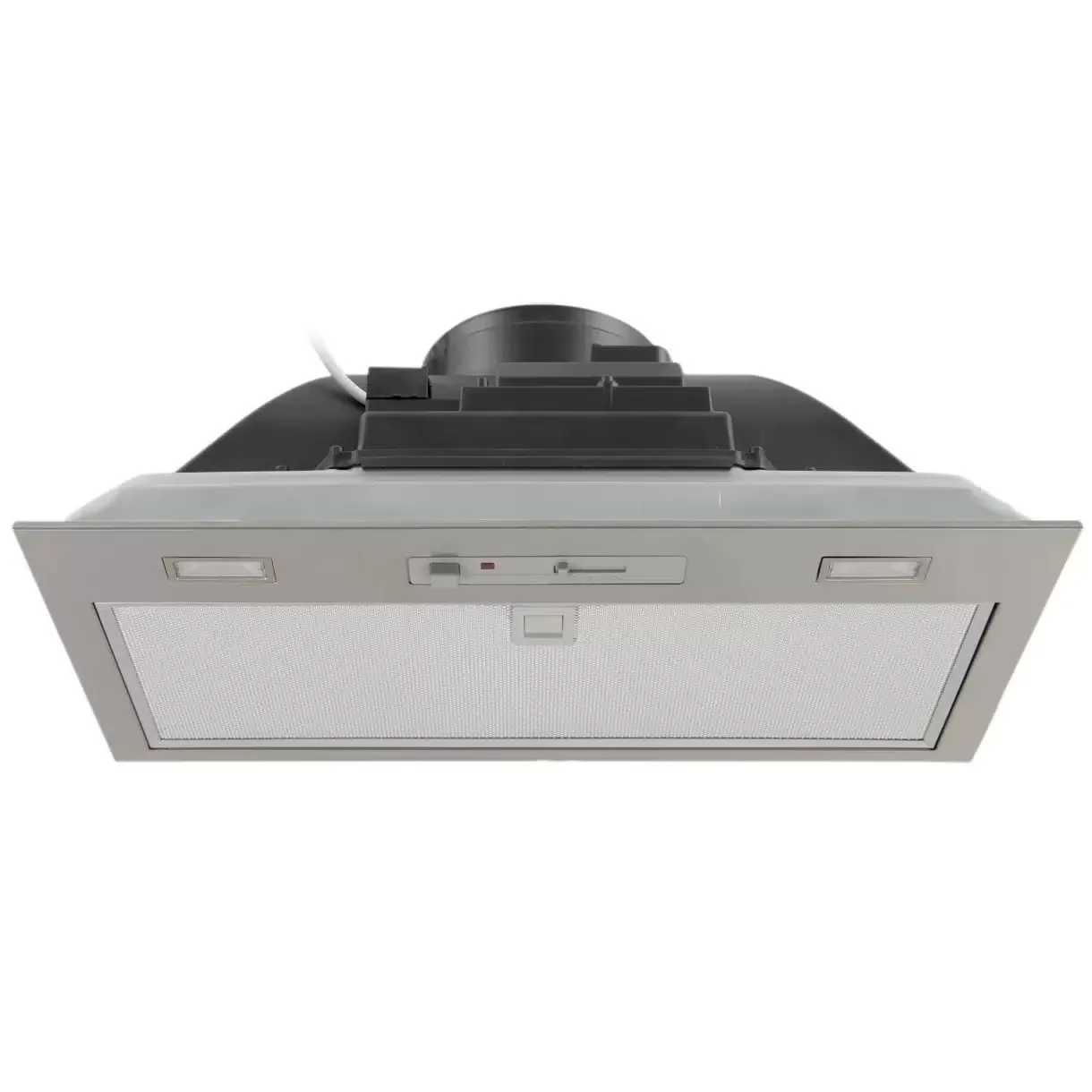 Вытяжка встраиваемая CASPER 52H-450-P3D ELIKOR