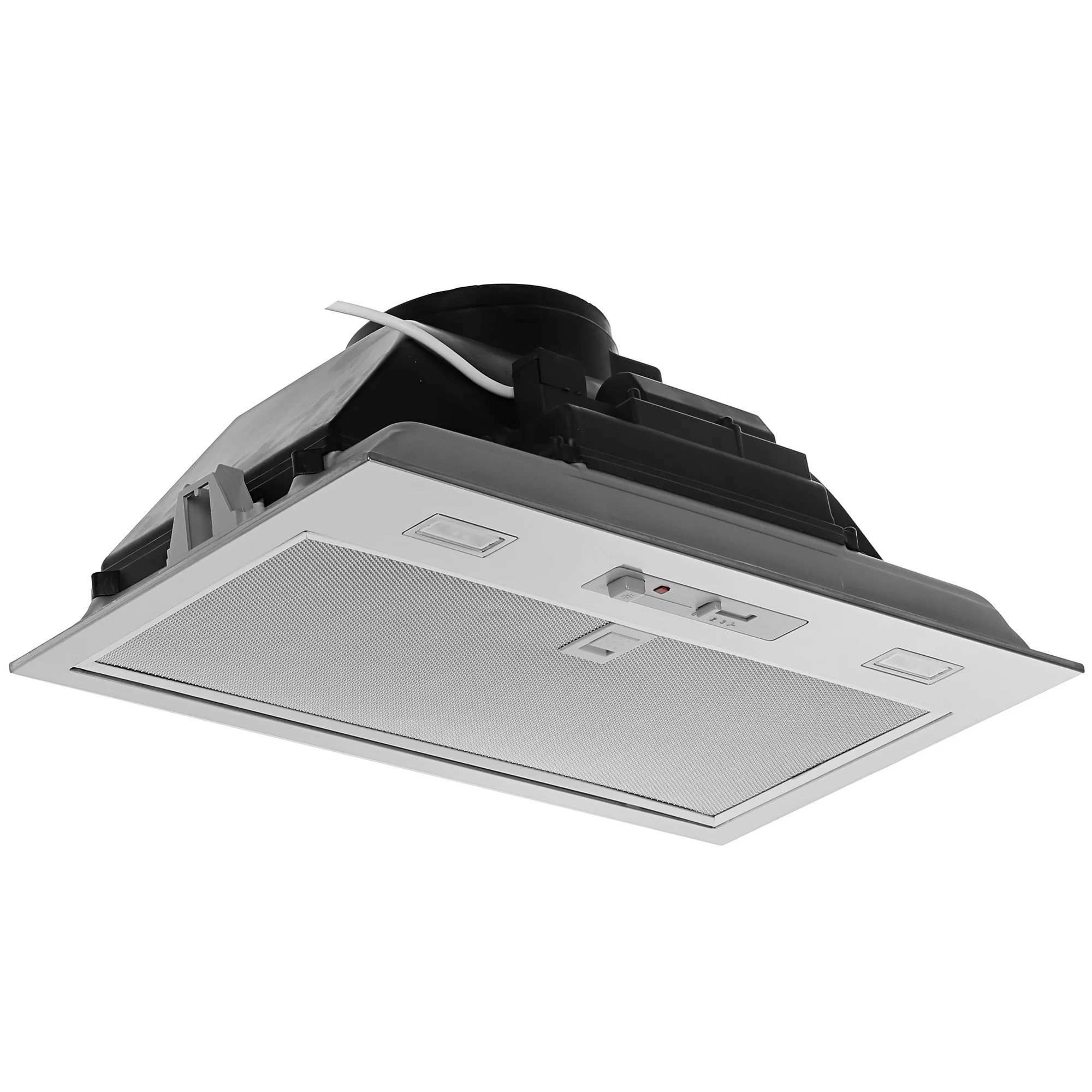 Вытяжка встраиваемая CASPER 52H-450-P3D ELIKOR