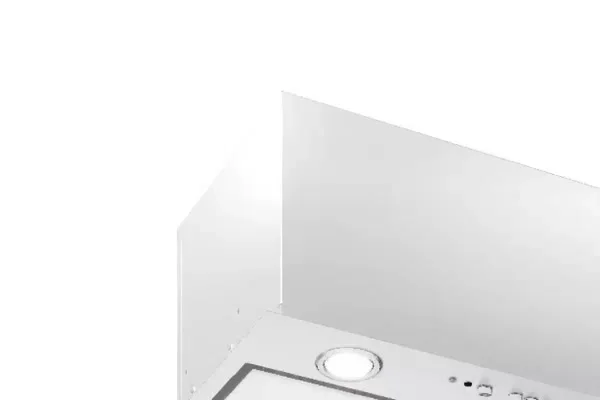 Вытяжка встраиваемая CUBE 60P-1000 белый ELIKOR