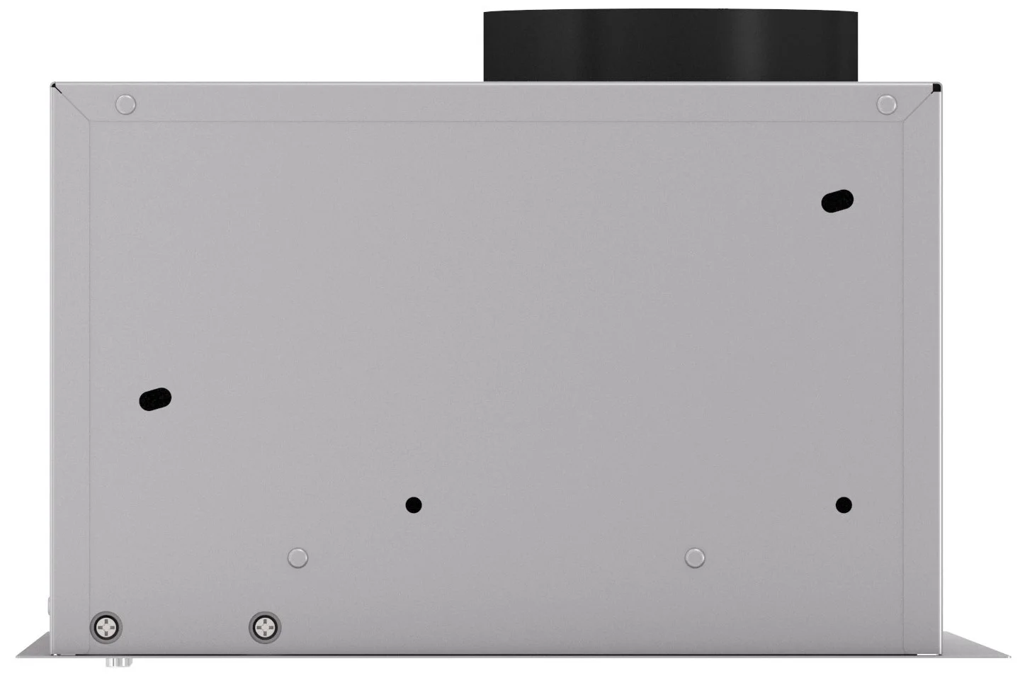 Вытяжка встраиваемая Cube Basic 60П-500-К3Д хром ELIKOR
