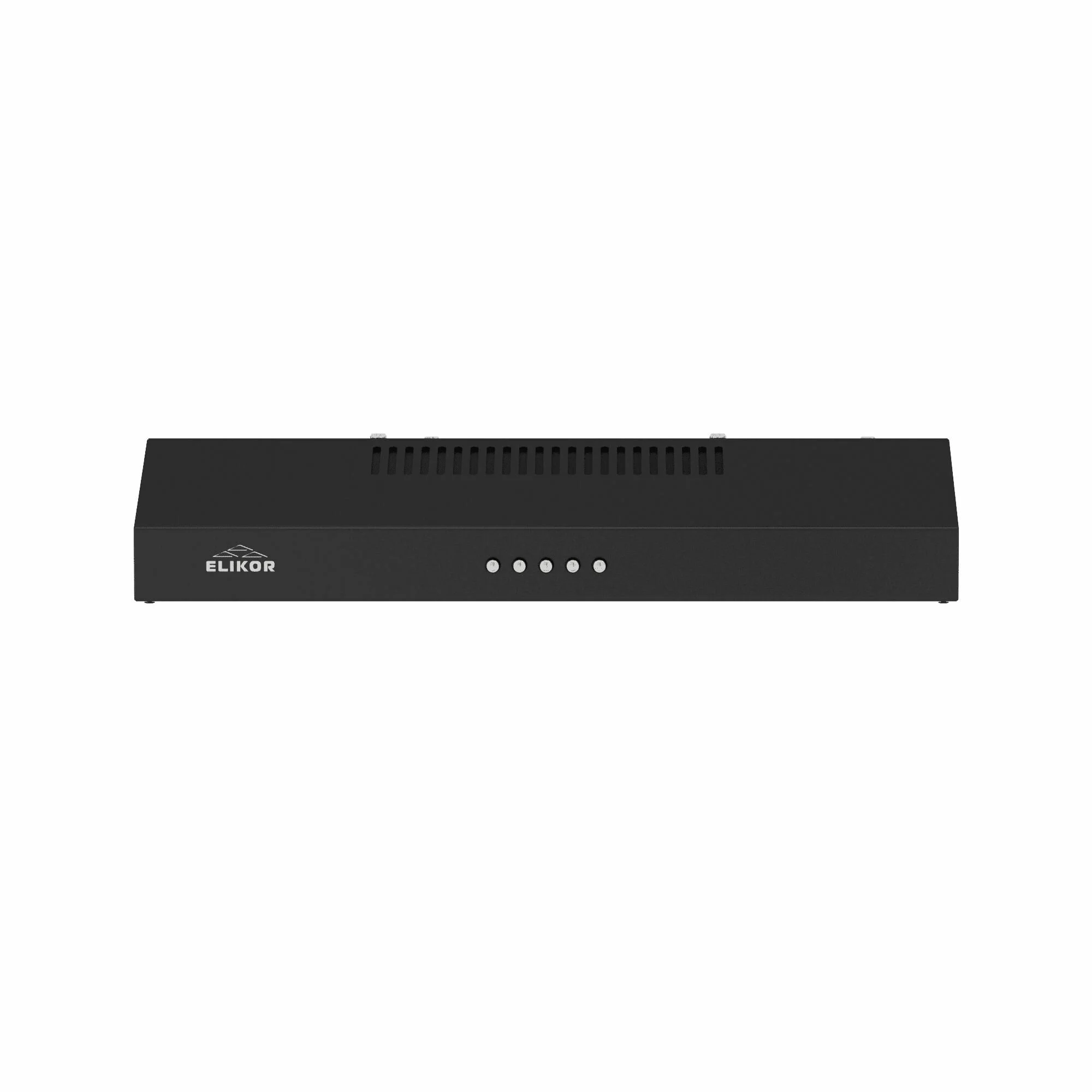 Вытяжка встраиваемая ECO BK 50 черный ELIKOR