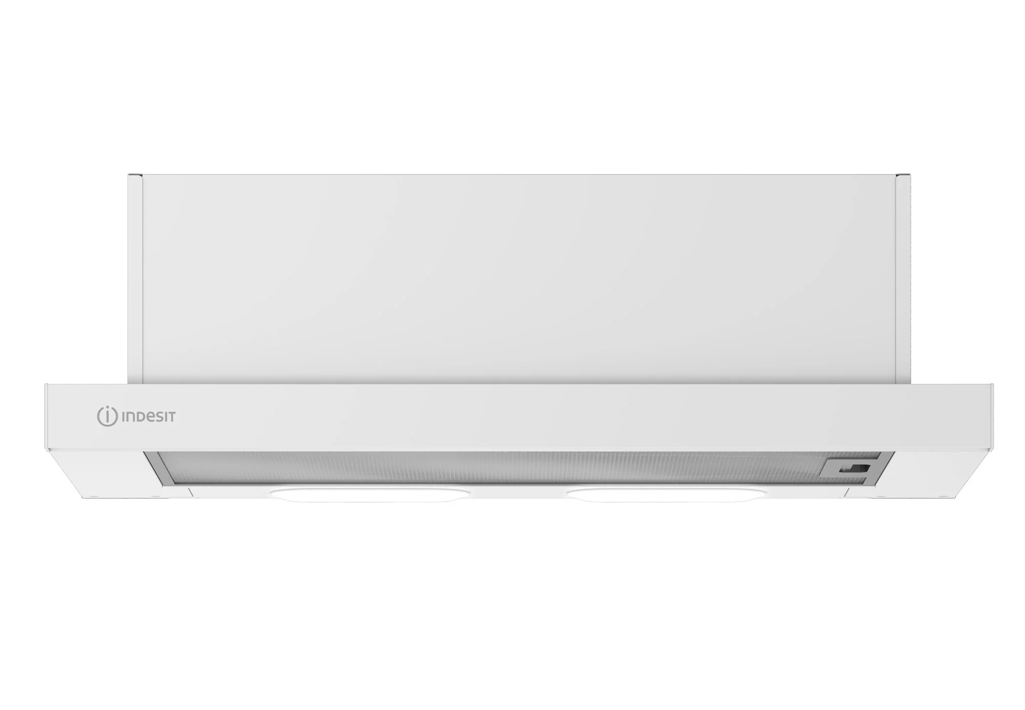 Вытяжка встраиваемая INT62HRWH 869890500040 INDESIT