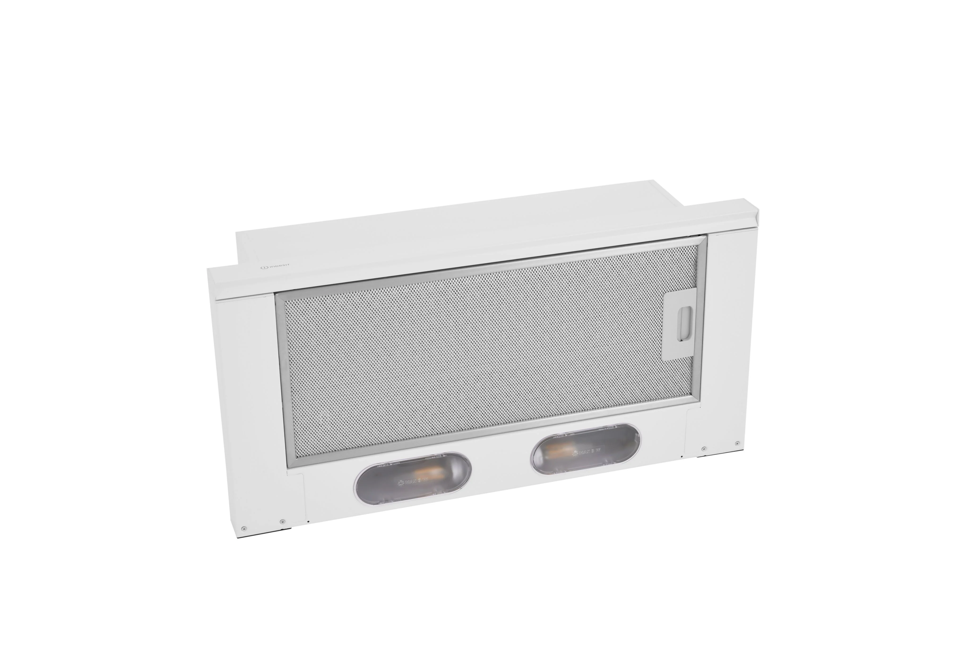 Вытяжка встраиваемая INT62HRWH 869890500040 INDESIT