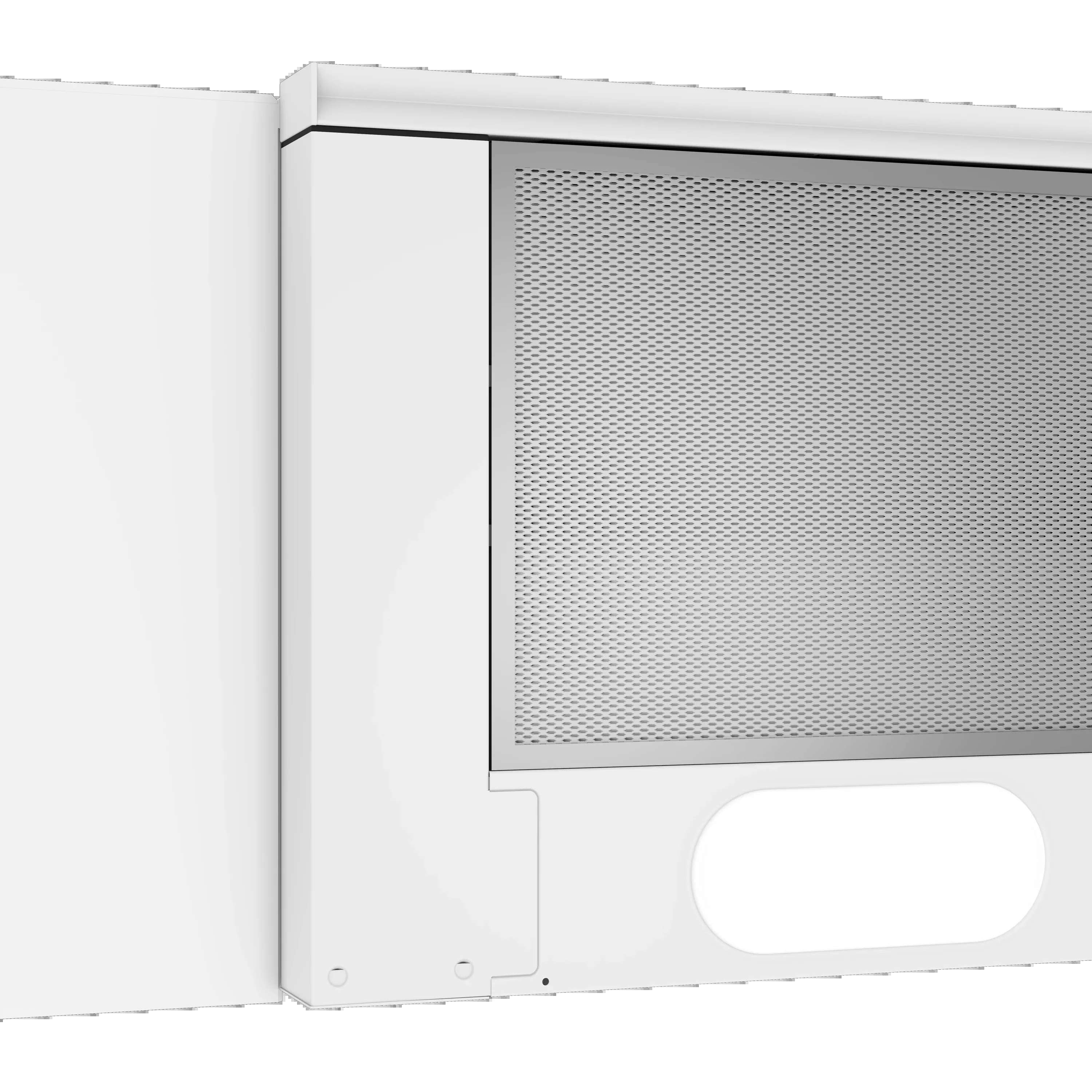 Вытяжка встраиваемая INT62HRWH 869890500040 INDESIT