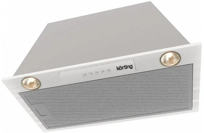 Вытяжка встраиваемая KHI 6530 X KORTING