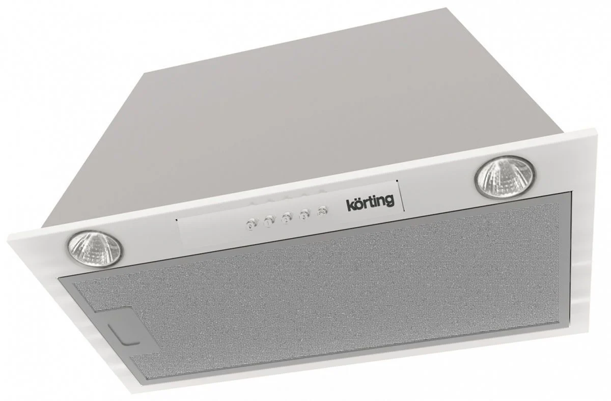 Вытяжка встраиваемая KHI 6530 X KORTING