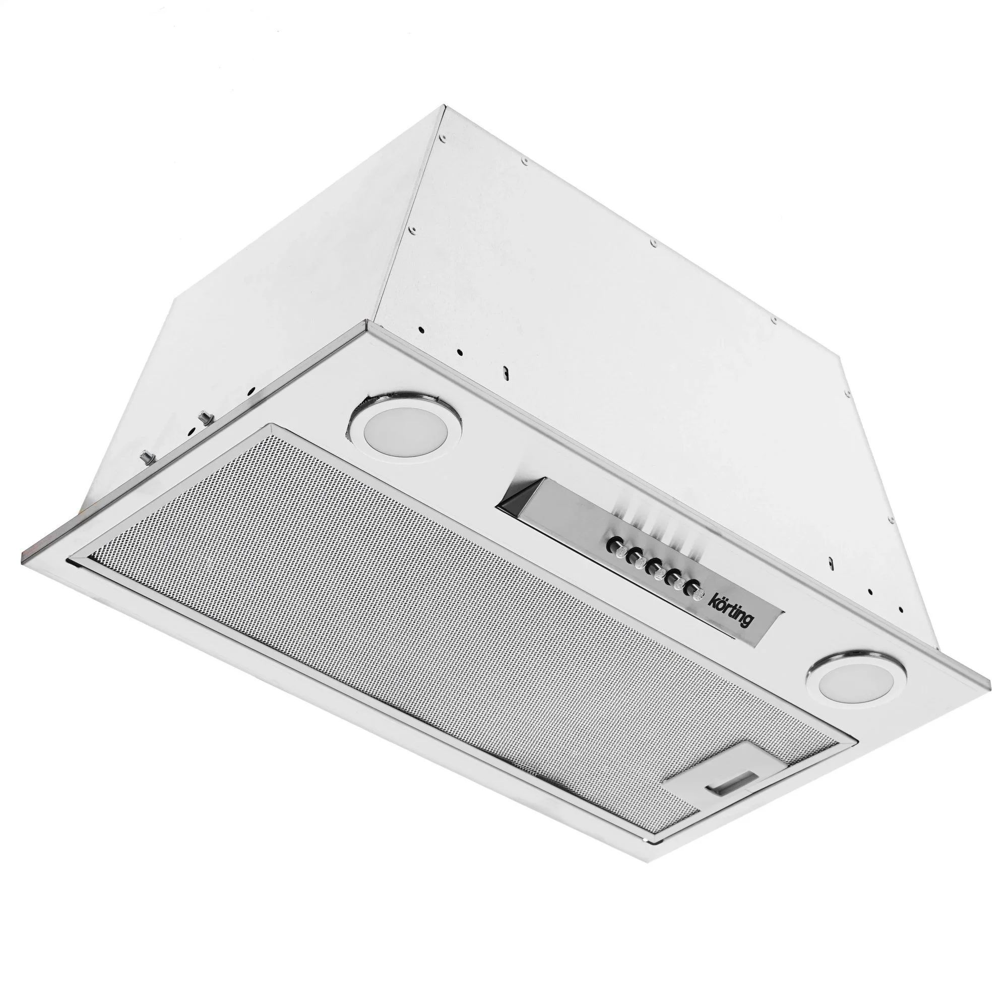Вытяжка встраиваемая KHI 6530 X KORTING