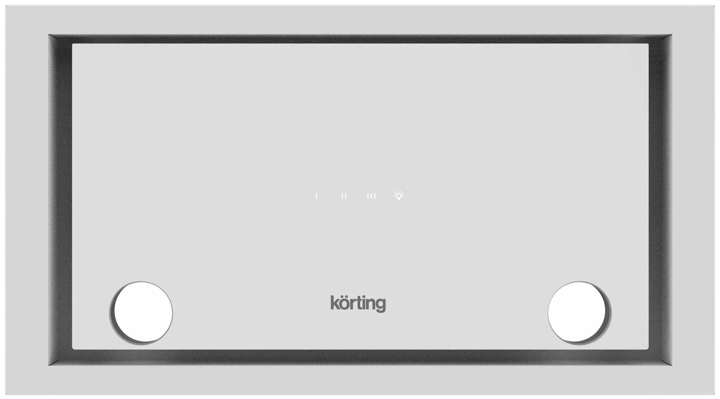 Вытяжка встраиваемая KHI 6777 GB KORTING