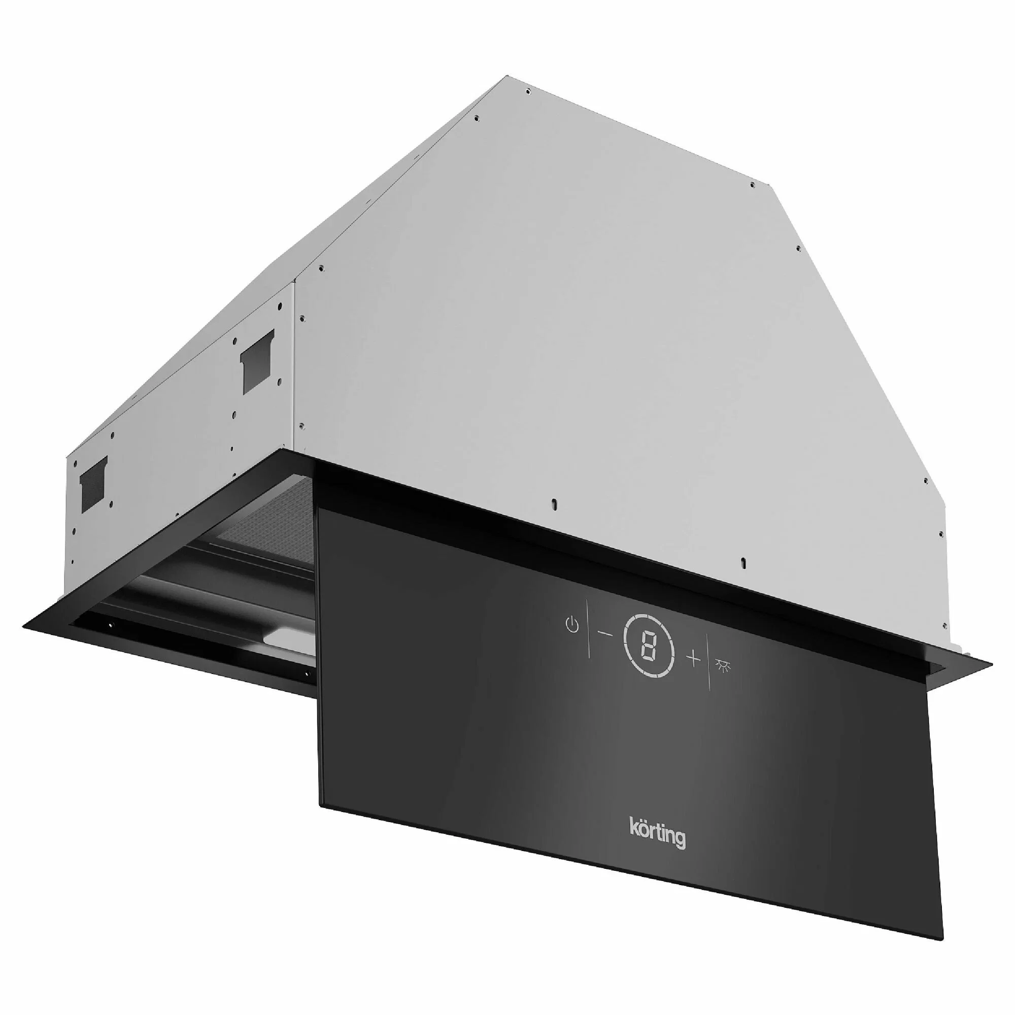 Вытяжка встраиваемая KHI 6828 GN KORTING