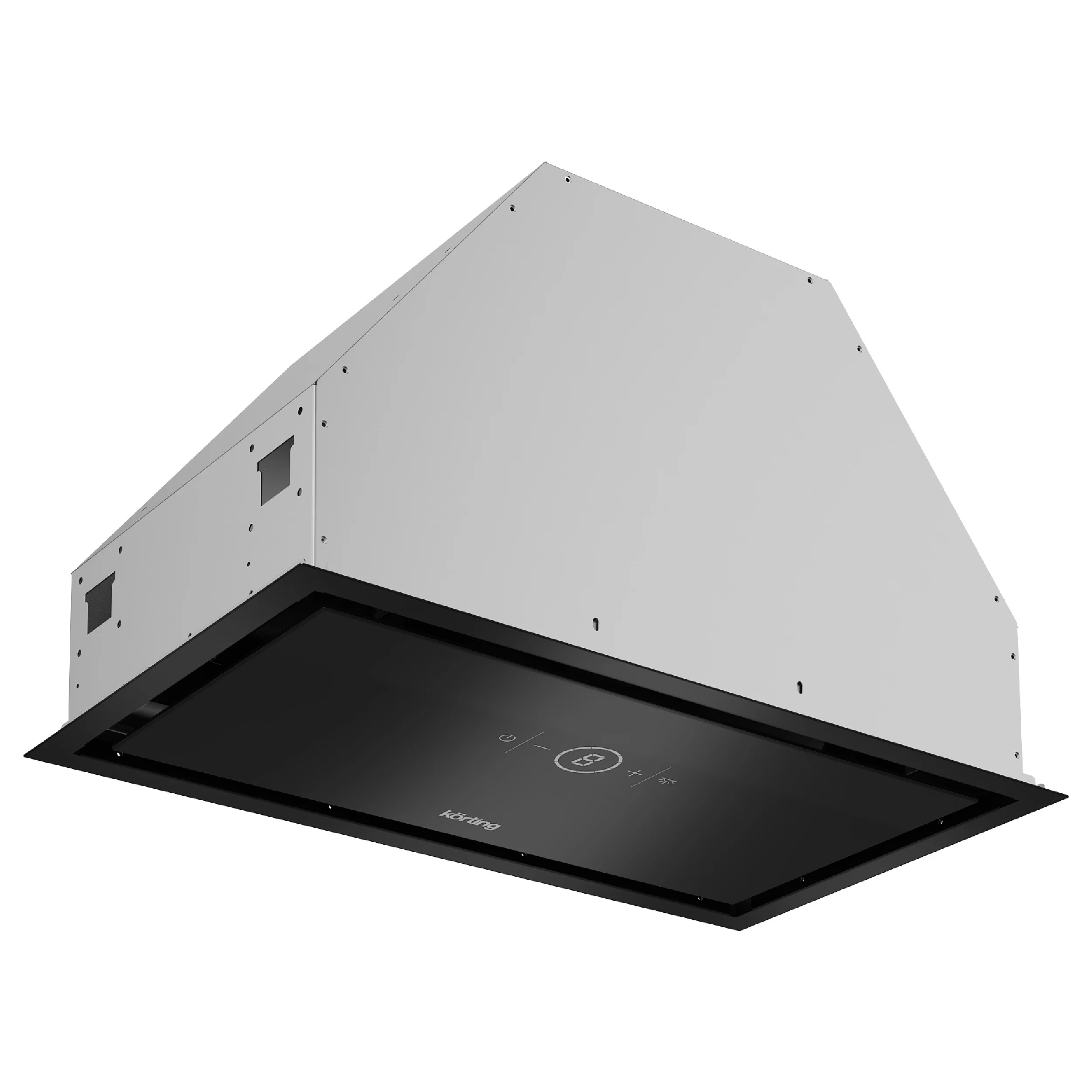 Вытяжка встраиваемая KHI 6828 GN KORTING