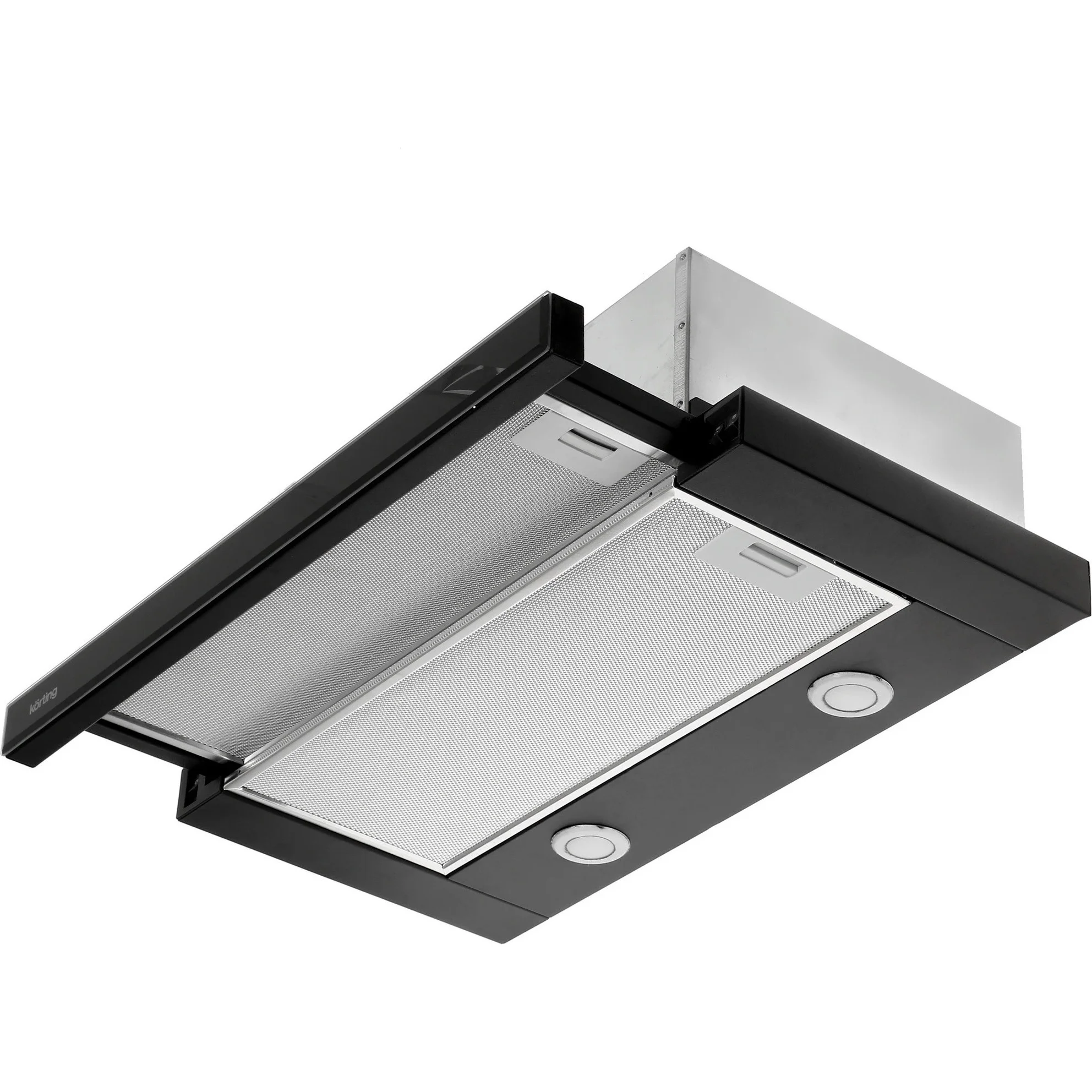 Вытяжка встраиваемая KHP 6617 GN KORTING