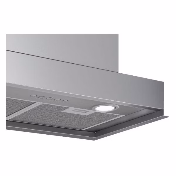 Вытяжка встраиваемая SENSE 60P-1000 хром ELIKOR
