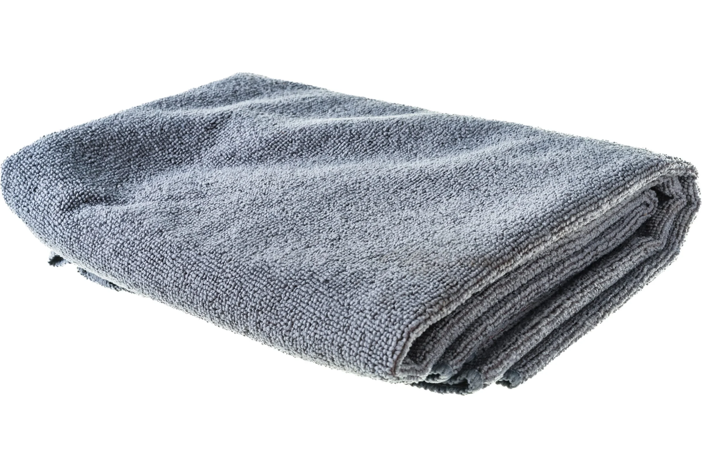 СКР Тряпка для пола из микрофибры M-02F-XXL, цвет: серый, размер: 80х100см