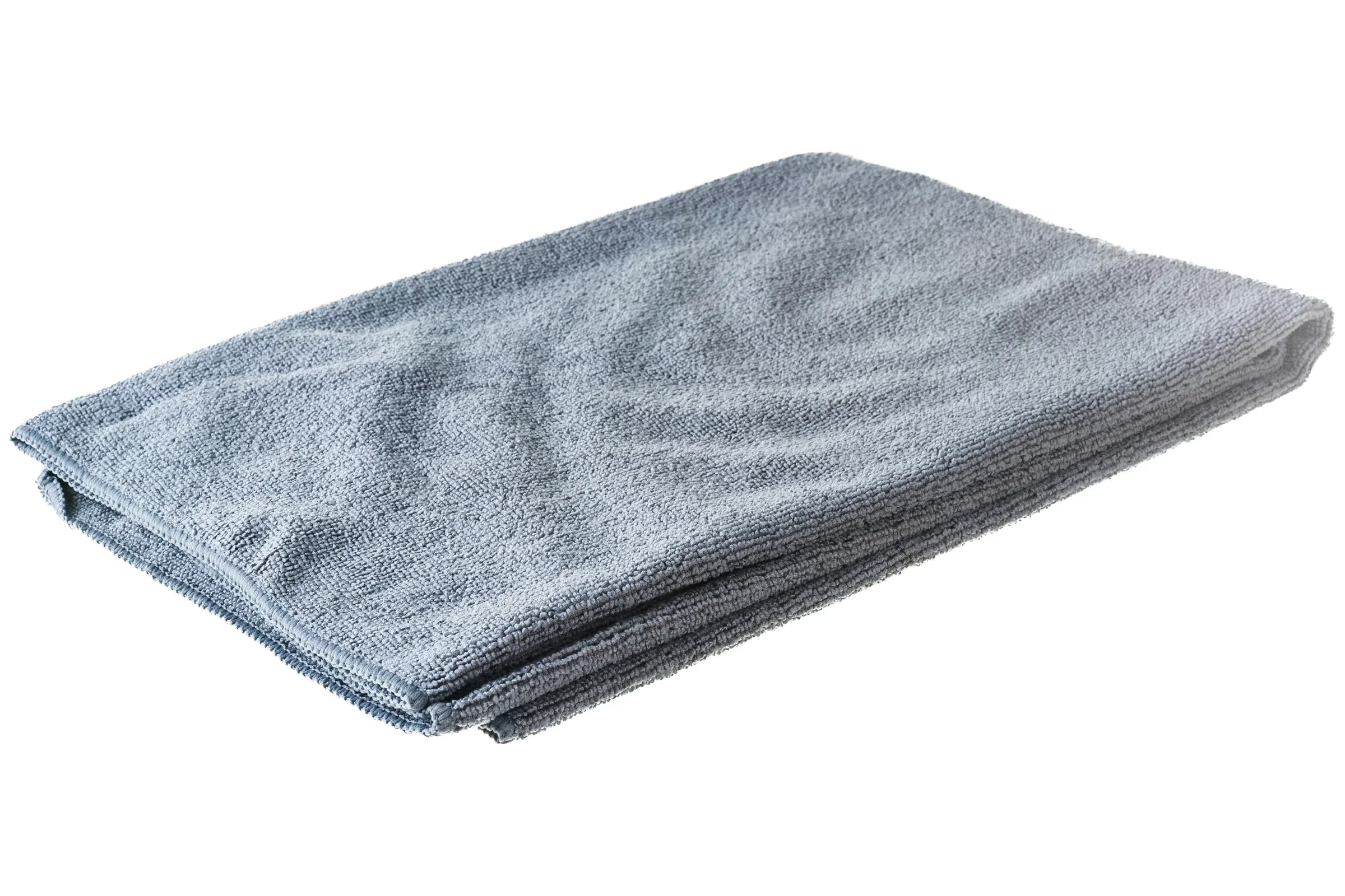 СКР Тряпка для пола из микрофибры M-02F-XXL, цвет: серый, размер: 80х100см