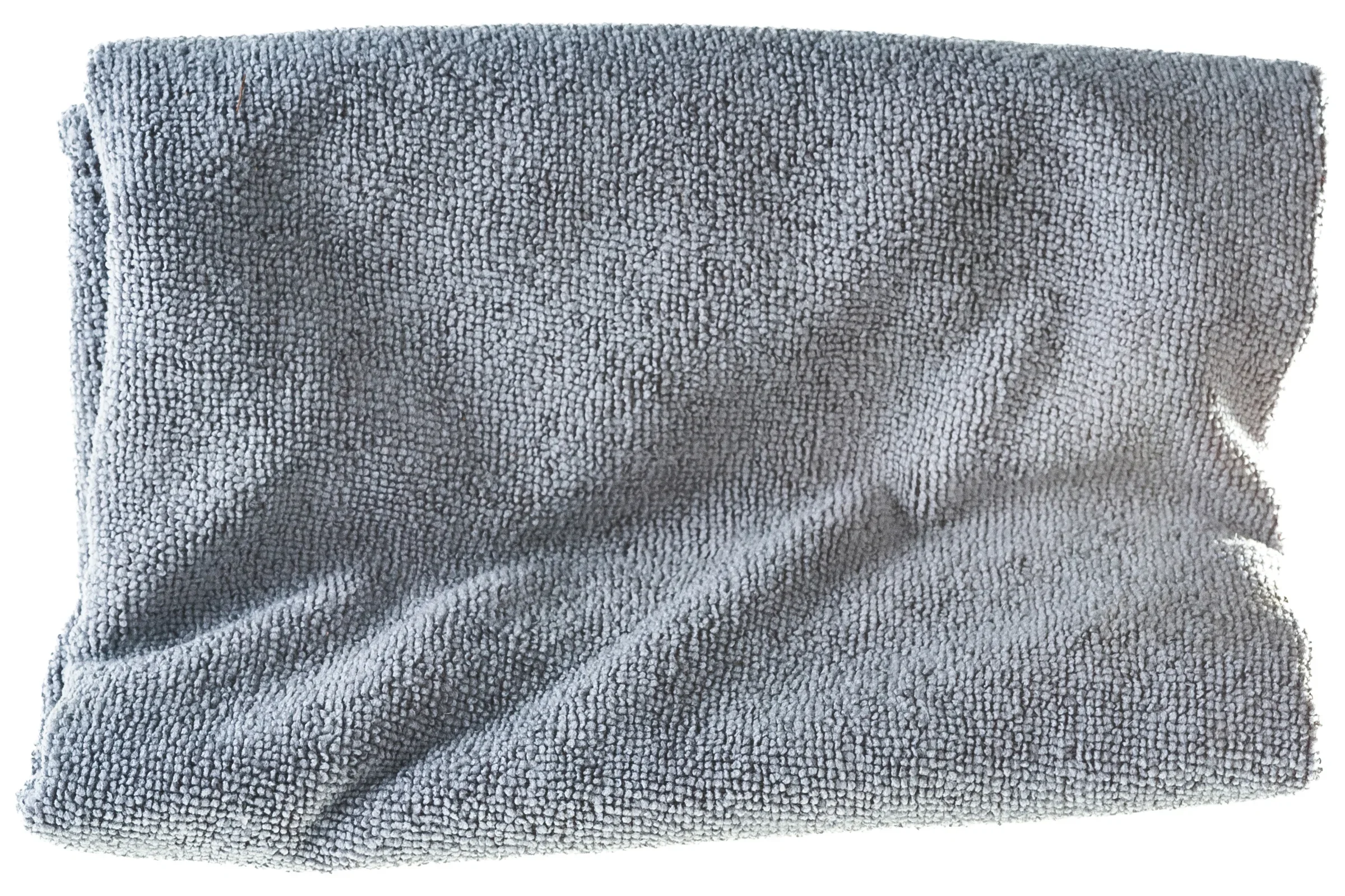СКР Тряпка для пола из микрофибры M-02F-XXL, цвет: серый, размер: 80х100см